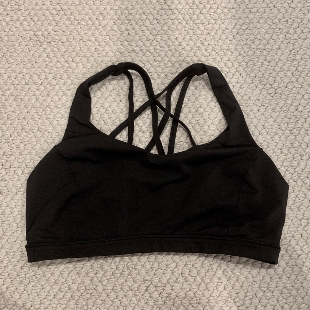 Lululemon Bra